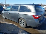 Honda Odyssey Ex-L 5FNRL5H63DB065713 снимка
