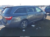 Honda Odyssey Ex-L 5FNRL5H63DB065713 снимка