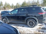 Nissan Pathfinder Rock Creek 4Wd 5N1DR3BD7PC217106 fotografie