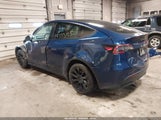 Tesla Model Y Long Range Dual Motor All-Wheel Drive 7SAYGDEE4NF447310 fotografie