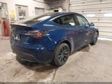 Tesla Model Y Long Range Dual Motor All-Wheel Drive 7SAYGDEE4NF447310 photo