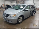 Honda Odyssey Se 5FNRL5H36GB163600 снимка