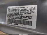 Honda Odyssey Se 5FNRL5H36GB163600 снимка