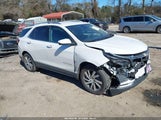 Chevrolet Equinox Fwd Premier 3GNAXNEVXNS218617 снимка