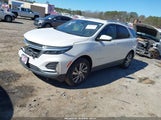 Chevrolet Equinox Fwd Premier 3GNAXNEVXNS218617 photo