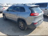 Jeep Cherokee Latitude 1C4PJLCB5EW288628 снимка