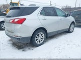 Chevrolet Equinox Awd Lt 1.5L Turbo 3GNAXUEV4LS697849 photo