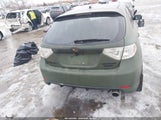 Subaru Impreza Wrx JF1GH75648H823305 снимка