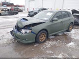 Subaru Impreza Wrx JF1GH75648H823305 снимка