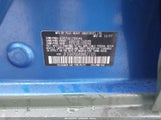 Subaru Impreza Wrx JF1GH75648H823305 снимка