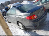 Toyota Corolla Le 1NXBU4EE2AZ189216 снимка