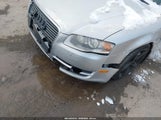 Audi A4 2.0T WAUDF48H27K033143 fotografie