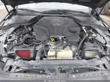 Infiniti Q50 3.0T Luxe JN1EV7AR1KM590219 photo