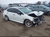 Subaru Wrx Sti Limited JF1VA2S6XF9820807 photo