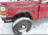Ford F-250 Xl 1FTHF26H1VEB96681 fotografie