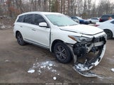 Infiniti Qx60 5N1DL0MM4JC511485 снимка
