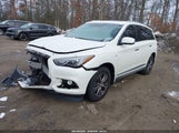 Infiniti Qx60 5N1DL0MM4JC511485 снимка