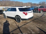 Ford Explorer Xlt 1FM5K8DH7HGC21530 снимка
