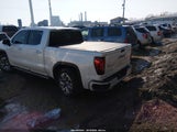 GMC Sierra  4Wd Short Box Denali 1GTUUGE85PZ164704 photo