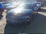 Audi S4 3.0T Premium Plus WAUC4AF45JA001509 снимка