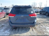 Toyota Sienna Le V6 8 Passenger 5TDKK3DC4ES424486 photo