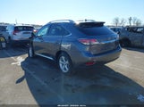 Lexus Rx 350 2T2BK1BA9DC162781 photo