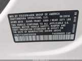 Volkswagen Passat 1.8T Sel Premium 1VWCT7A30HC020228 photo
