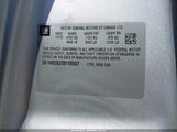 Chevrolet Impala Lt 2G1WG5E37D1180327 снимка