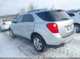 Chevrolet Equinox Ltz 2GNALDEK2F1141086 снимка