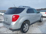Chevrolet Equinox Ltz 2GNALDEK2F1141086 снимка