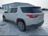 Chevrolet Traverse 1Lt 1GNERGKW6JJ169531 photo