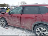 Nissan Rogue Sv Intelligent Awd 5N1BT3BB8PC832738 photo
