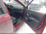Nissan Rogue Sv Intelligent Awd 5N1BT3BB8PC832738 fotografie
