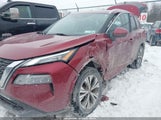 Nissan Rogue Sv Intelligent Awd 5N1BT3BB8PC832738 снимка