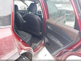 Nissan Rogue Sv Intelligent Awd 5N1BT3BB8PC832738 photo