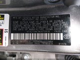Toyota Camry Le 4T1C11AK3NU670816 fotografie