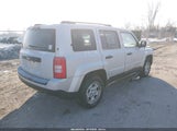 Jeep Patriot Sport 1C4NJPBA5CD651607 снимка
