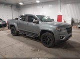 Chevrolet Colorado Lt 1GCGTCEN1J1110448 fotografie