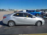 Toyota Corolla L 2T1BURHE3EC084832 снимка