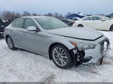 Infiniti Q50 3.0T Luxe JN1EV7AP3KM518176 fotografie