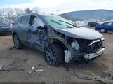 Honda Cr-V Hybrid Touring 5J6RT6H97NL014983 photo
