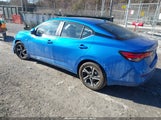 Nissan Sentra Sv 3N1AB8CV7SY273579 photo