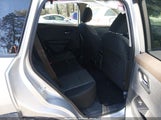 Nissan Rogue Sv Fwd 5N1BT3BA6NC680530 fotografie