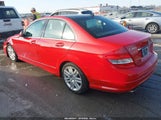 Mercedes-Benz C 300 Luxury 4Matic/Sport 4Matic WDDGF81X39R084532 снимка
