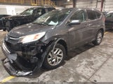 Honda Cr-V Ex 5J6RM4H54FL043504 снимка