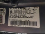 Honda Cr-V Ex 5J6RM4H54FL043504 снимка