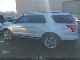 Ford Explorer Xlt 1FM5K7D80JGC13334 fotografie