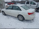 Hyundai Sonata Gls 5NPET46C87H239962 снимка