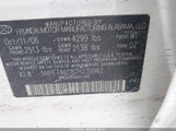 Hyundai Sonata Gls 5NPET46C87H239962 снимка