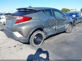 Toyota C-Hr Le JTNKHMBX8M1098189 fotografie